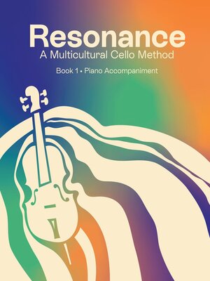 cover image of Resonance